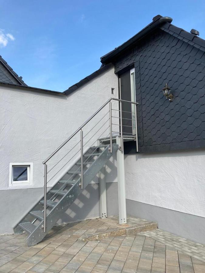 Mariadora Alter Graben Exteriör bild